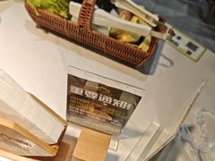 -花菇朵 ll 野生菌火锅·精品云南菜(后沙峪店)