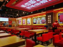 -朴大叔拌饭(上海金山万达店)