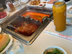 -海底捞火锅(威高广场店)