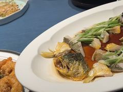 -三利音·东方司宴(外滩店)