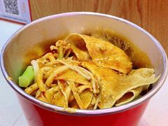 -大喜麻辣拌(凯德1818店)