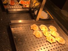 -桃屋日本料理(清华科技园店)