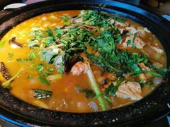 -钱江大院(盐仓店)