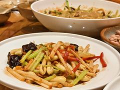 花生芽-鸽子窝(黄村店)