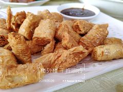 干炸响铃-楼外楼(西湖景区孤山路店)
