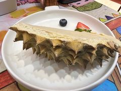 -甜心妈妈·榴莲星级糖水(北京路总店)