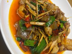 -卞氏菜根香·川菜(青羊万达店)