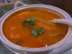 -simply thai天泰(长泰广场店)