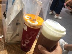 -CoCo都可(合生汇店)