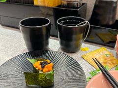 -争鲜回转寿司(太阳宫凯德SURPER店)