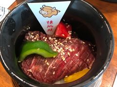 -热血兄弟·炭火烤肉(融侨中心店)