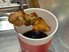 -古彭7只羊·招牌白串·碳锅羊肉旗舰店