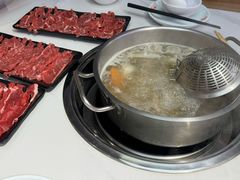 -牛品福潮汕牛肉火锅(旺庄店)