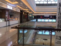 -万达广场(福州金融街店)