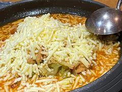 -恩你小木屋·烤肉韩式料理(嘉兴秀洲店)