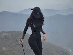 -妙峰山风景名胜区