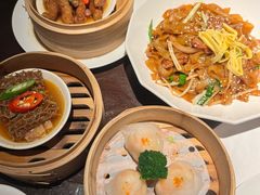 -领事馆19号中餐厅(厦门海景洲际酒店)