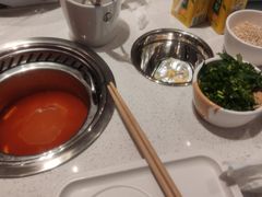 -龍歌自助小火锅(李沧顺和汇店)