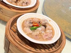 -潮福城大酒楼·潮味粤品·港式点心(湖滨北路店)