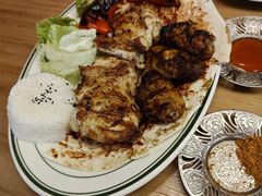 -Yum Yum 土耳其风味餐厅(万达尊店)