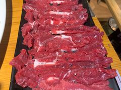 嫩肉-牛品福潮汕牛肉火锅(旺庄店)