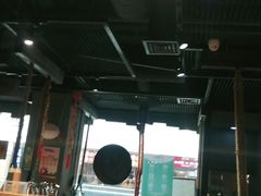 大堂-韩宫宴烤肉·料理(漳河万达店)