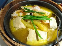 -金牌外婆家(苏州中心店)