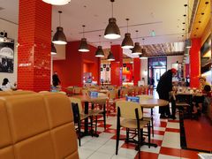 -城市大道红炉披萨烘焙坊