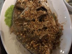 -自然餐厅(Phuket)