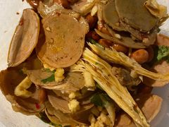 -张记捆鸡(总店)