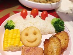 -禄鼎记·多口味酸菜鱼(凯德广场店)