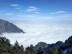 -九峰山