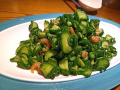 -船歌·鱼水饺青岛菜(金狮广场店)