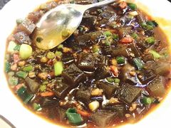 西施野豆腐-杭苑(正佳广场店)