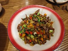 -恰饭·老长沙市井菜(天河客运站店)