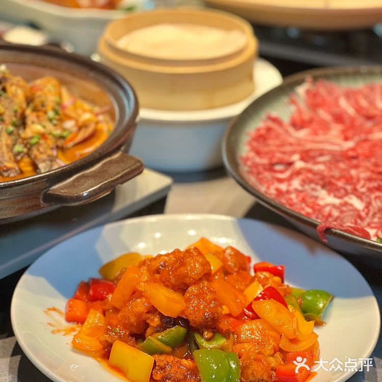 惠州!!仪式感拉满的生日精致湘菜餐厅