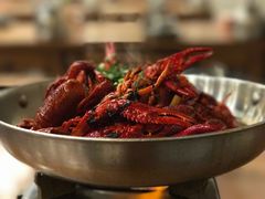 -虾小龙老长沙龙虾馆(坡子街店)