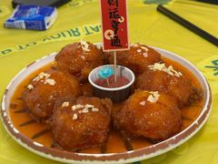 -桥东喜碧海鲜街(水东街店)
