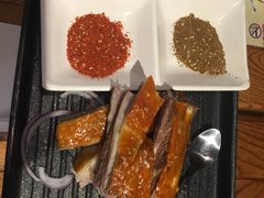 -阿罗新疆菜(人民广场店)
