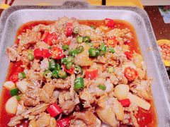 -蛙喔牛蛙(椒江青悦城店)
