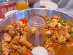 -彭耕记猪油炒小菜(吉联mall店)