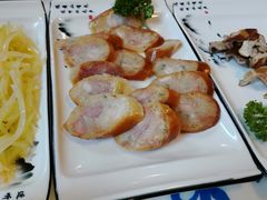 -老都一处饺子馆(道里店)