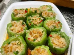 -北海渔村酒楼·粤菜海鲜点心(新华店)