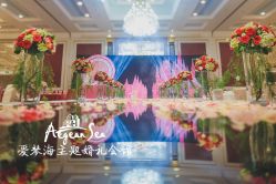 -上海虹桥锦江大酒店·宴会厅