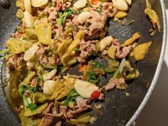 -老阿爸鲜鱼土菜(园区永旺店)