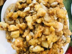 八珍豆腐-桃子餐厅·天津菜(红星路直营店)