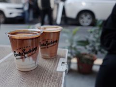 -SeekSeeking咖啡专门店(堰塘街店)