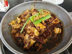 息烽阳朗鸡-贵阳李氏息烽阳朗鸡(民生路店)