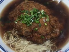 -天天鲜面馆(衡山路店)