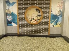 -弘安丽水温泉酒店